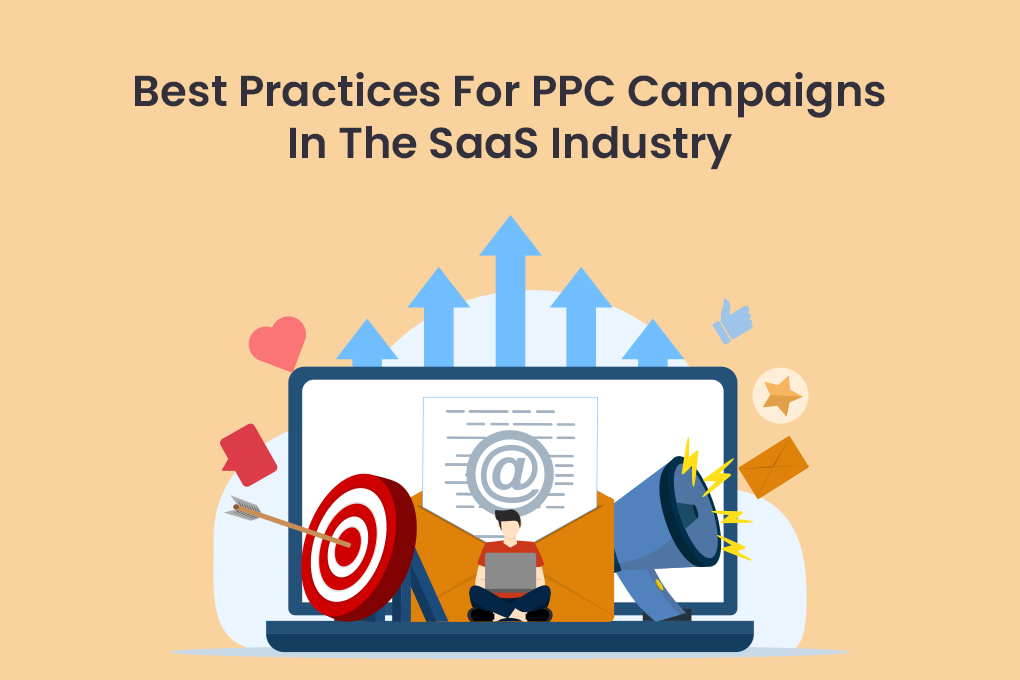 1saasagency Best Practices for PPC Campaigns in the SaaS Industry