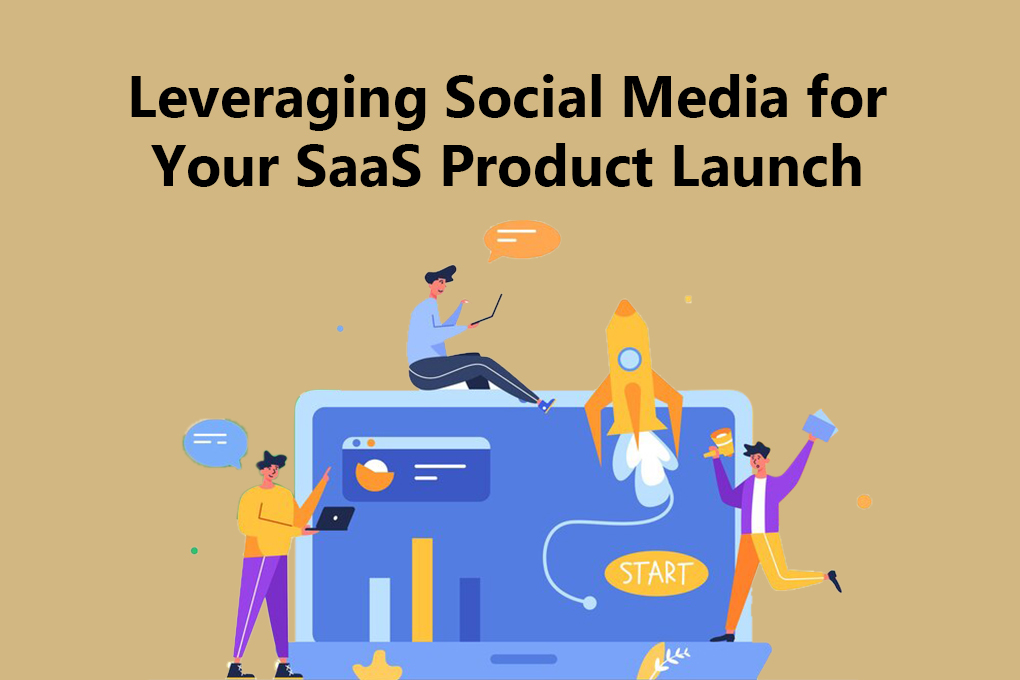 SaaS Product Launch